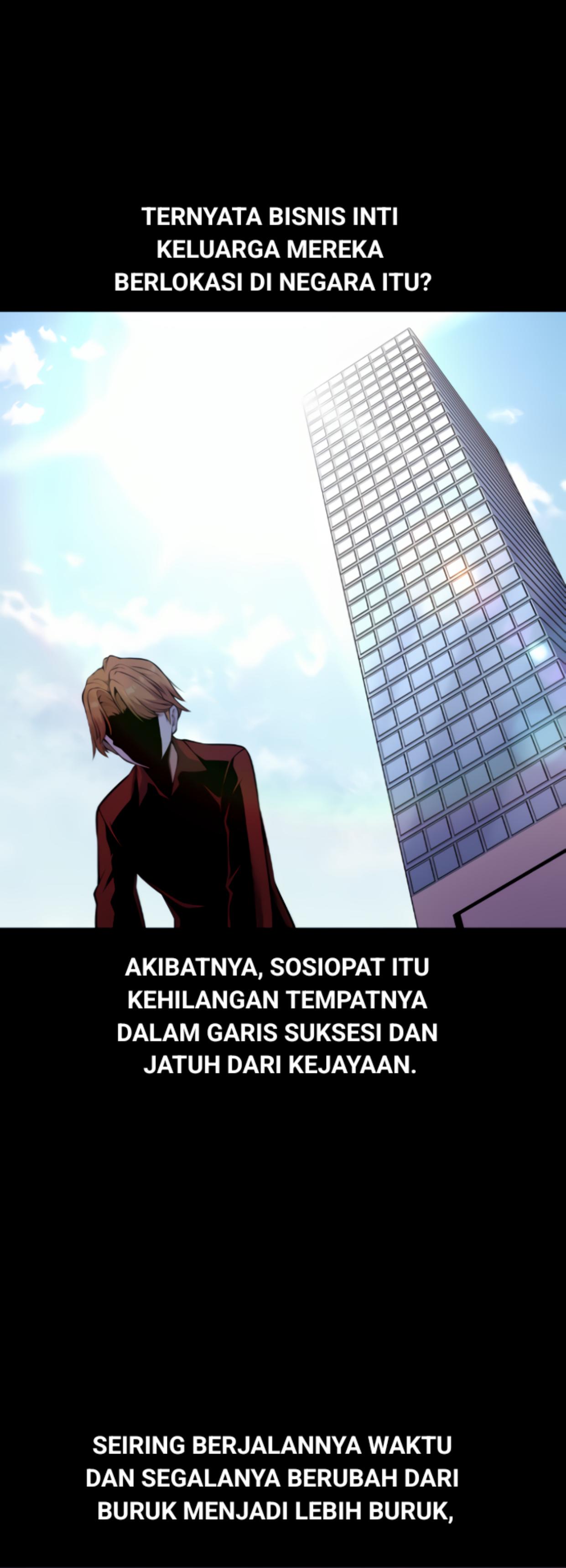 Webtoon Character Na Kang Lim Chapter 60