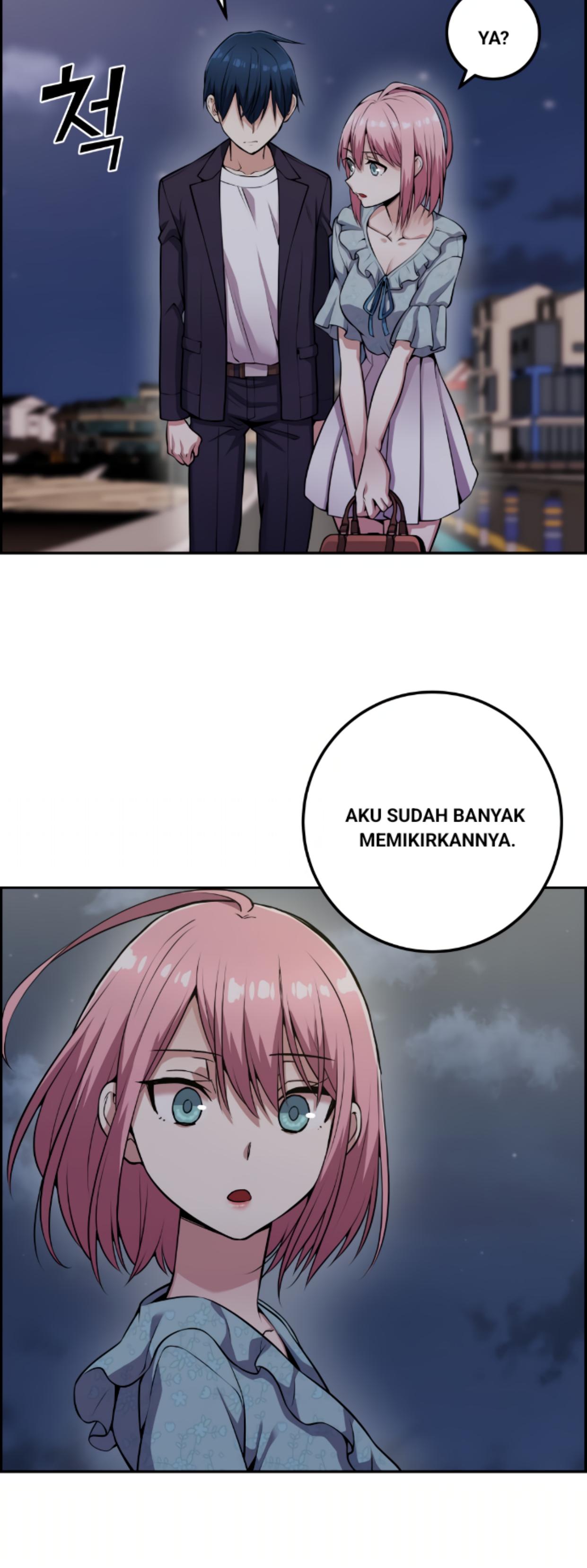 Webtoon Character Na Kang Lim Chapter 60