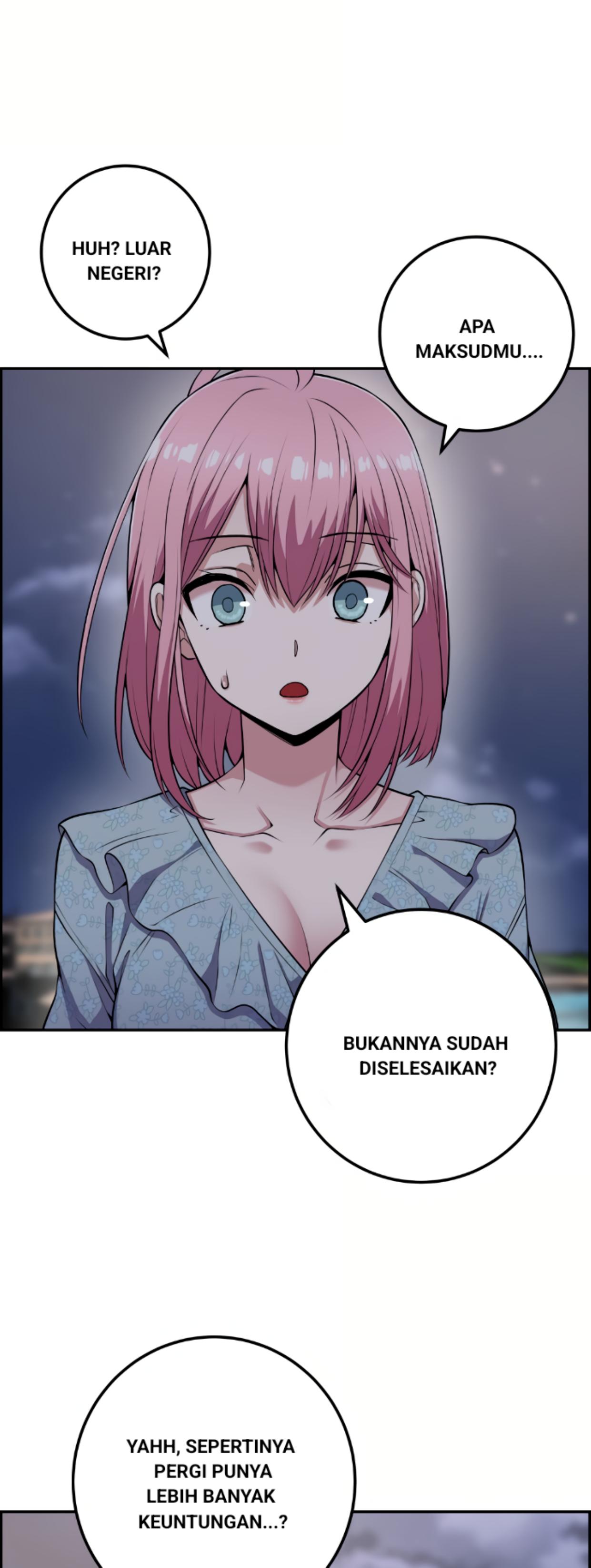 Webtoon Character Na Kang Lim Chapter 60