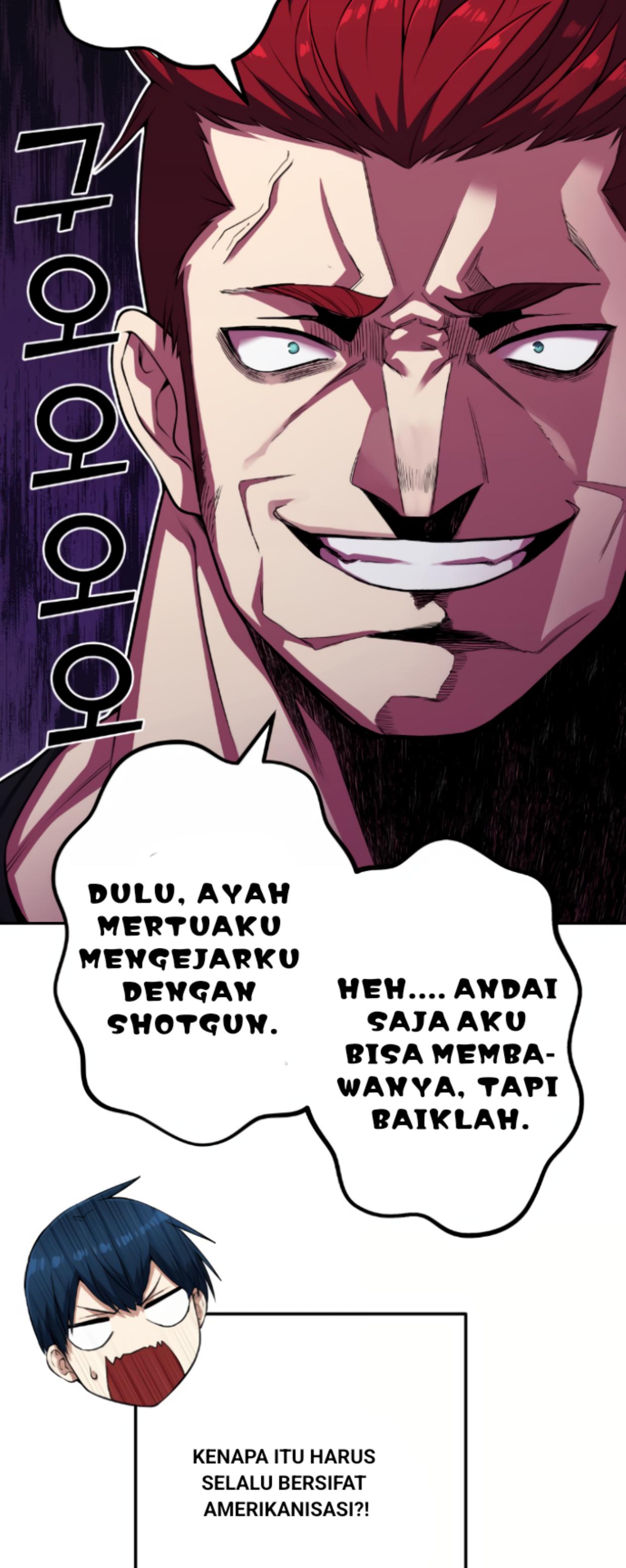 Webtoon Character Na Kang Lim Chapter 60