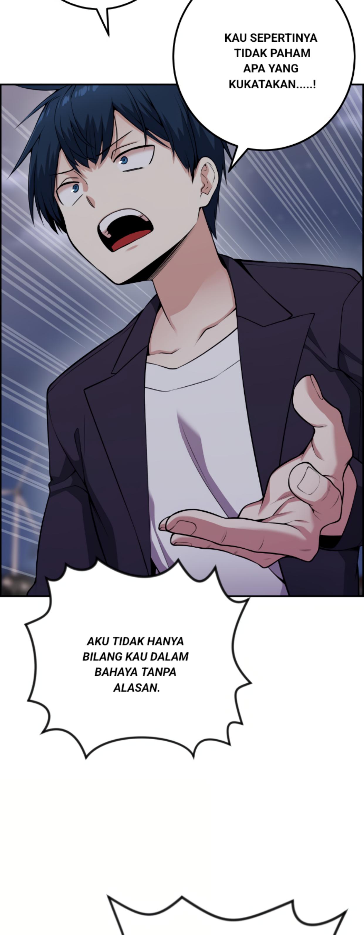 Webtoon Character Na Kang Lim Chapter 61