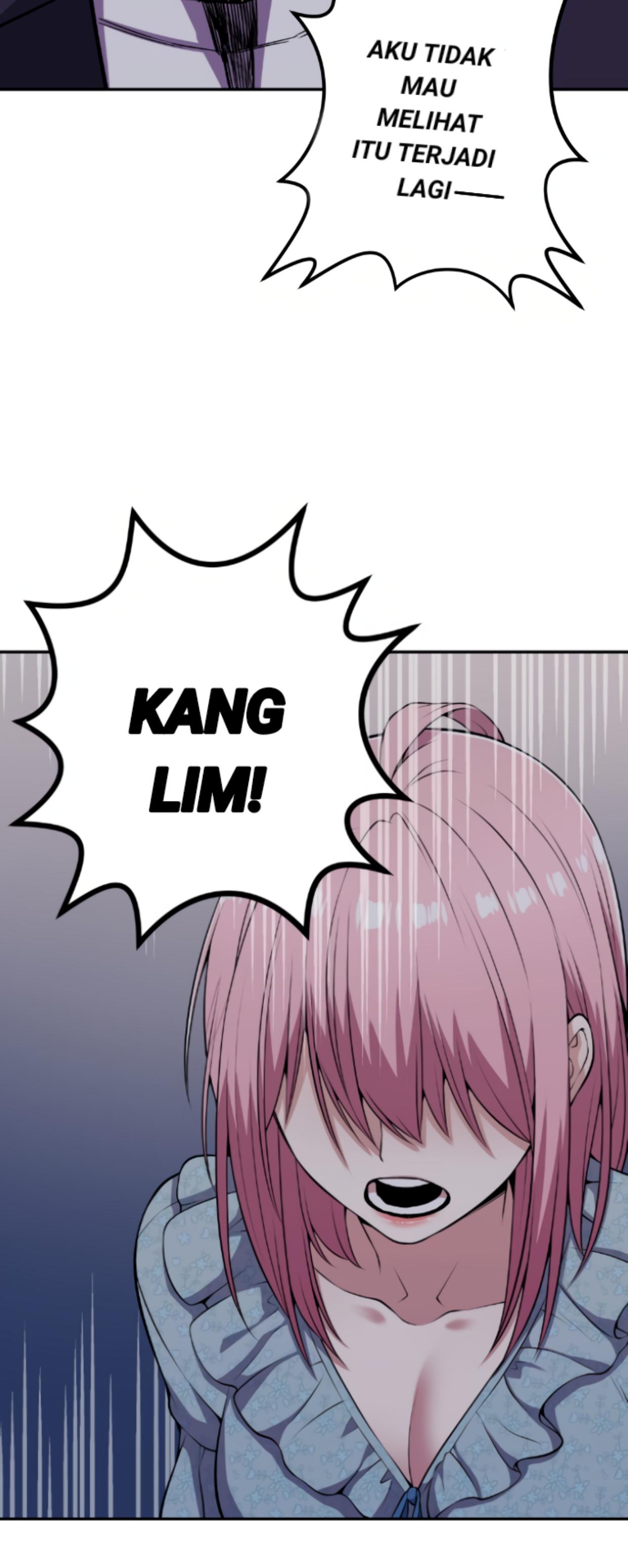 Webtoon Character Na Kang Lim Chapter 61