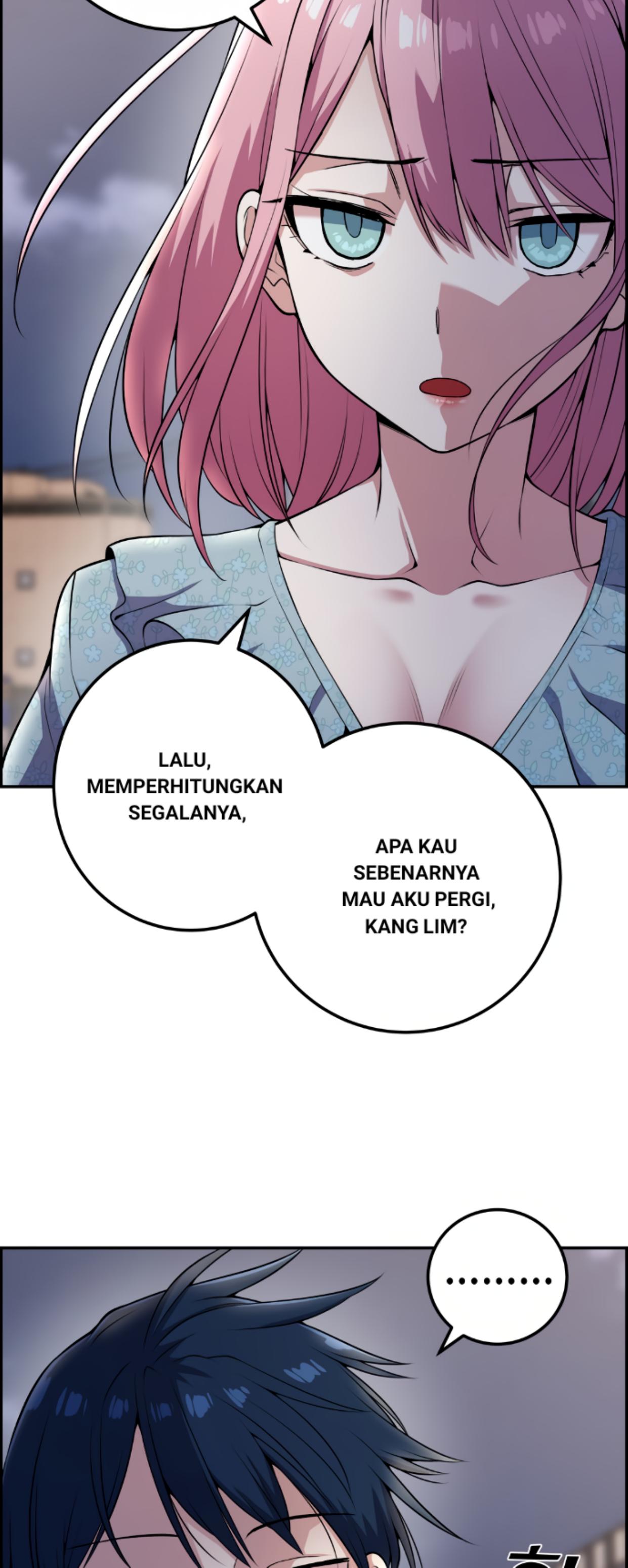 Webtoon Character Na Kang Lim Chapter 61