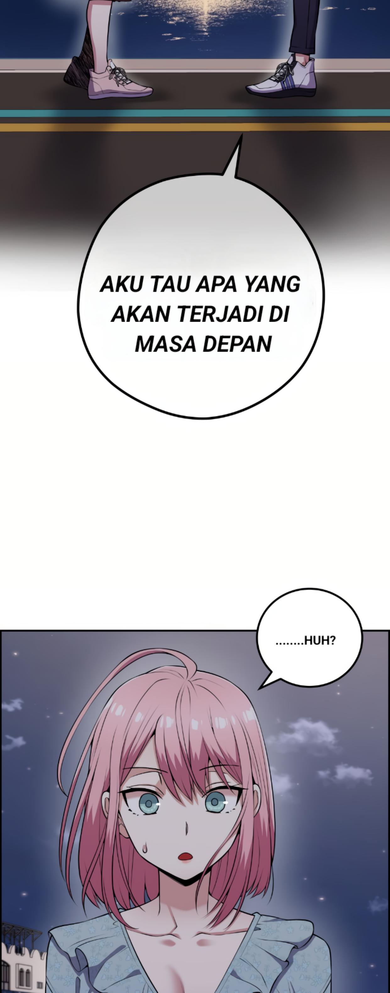 Webtoon Character Na Kang Lim Chapter 61