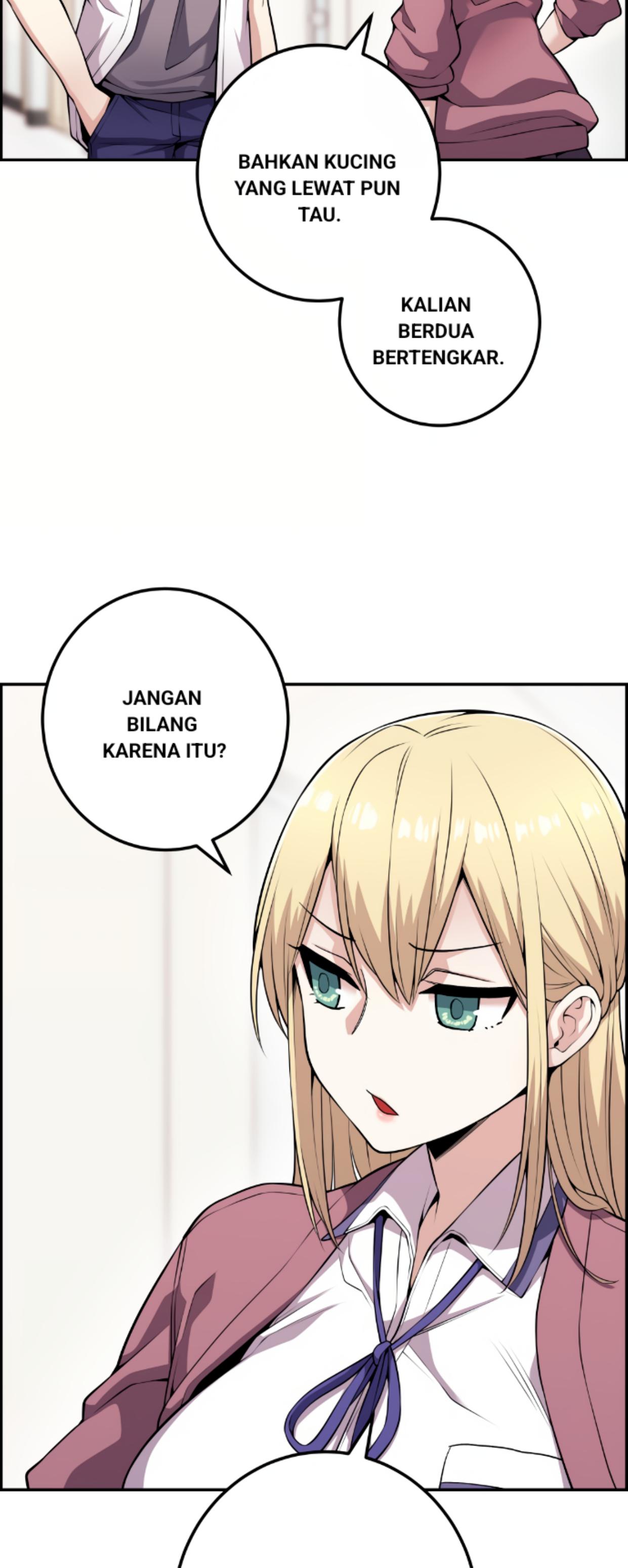 Webtoon Character Na Kang Lim Chapter 61