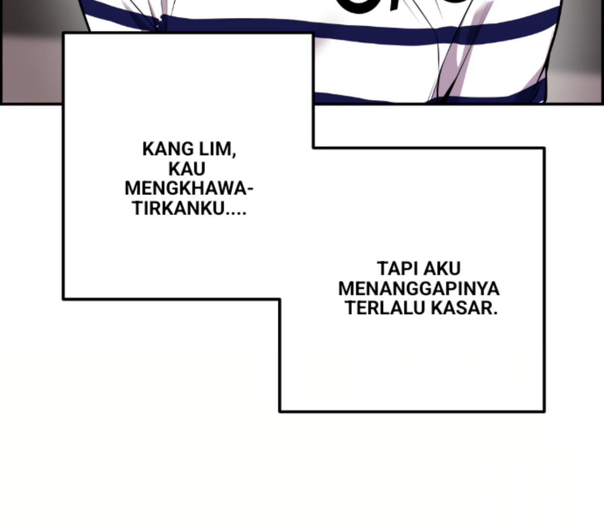 Webtoon Character Na Kang Lim Chapter 61