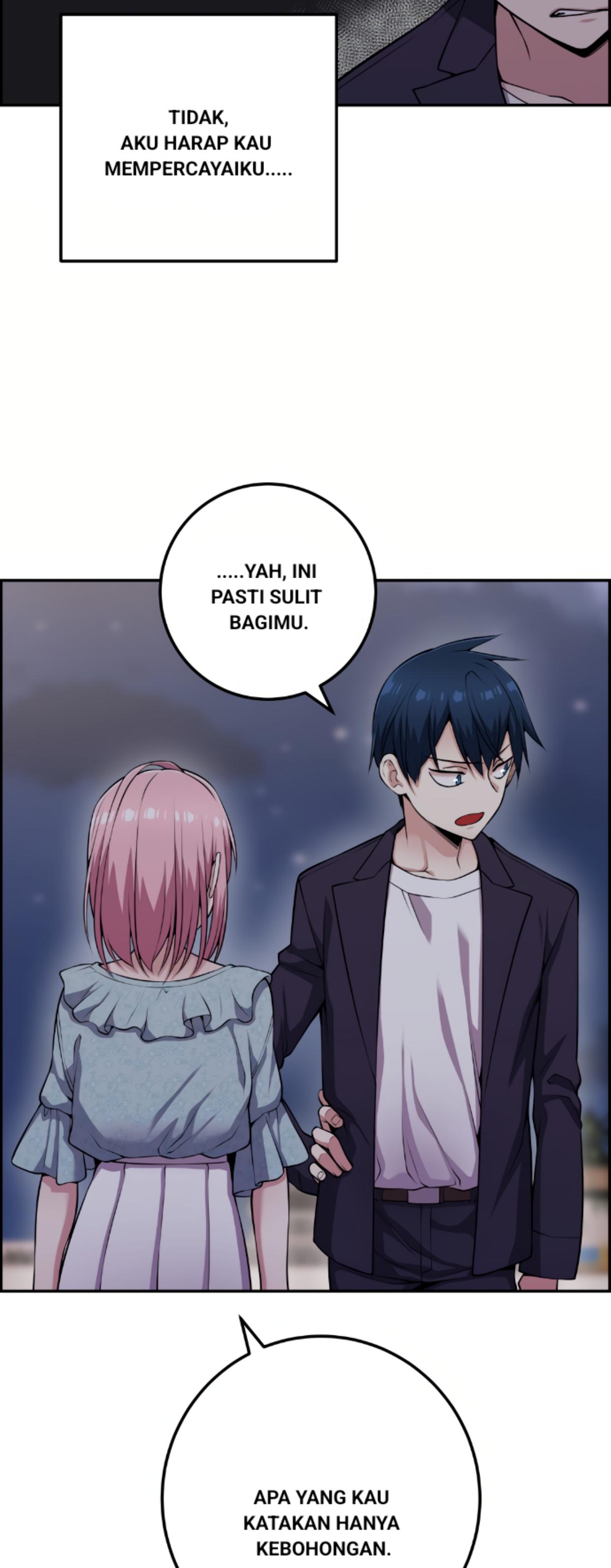 Webtoon Character Na Kang Lim Chapter 61