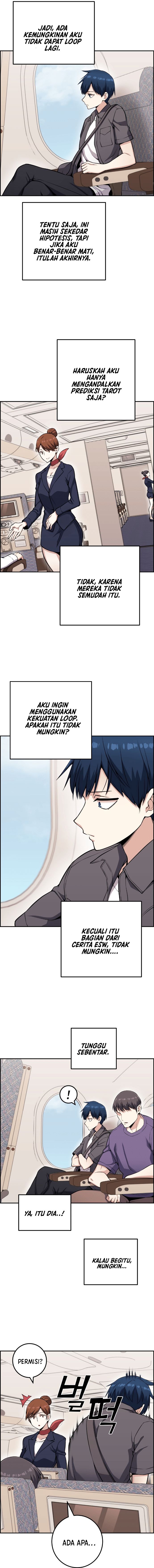 Webtoon Character Na Kang Lim Chapter 63