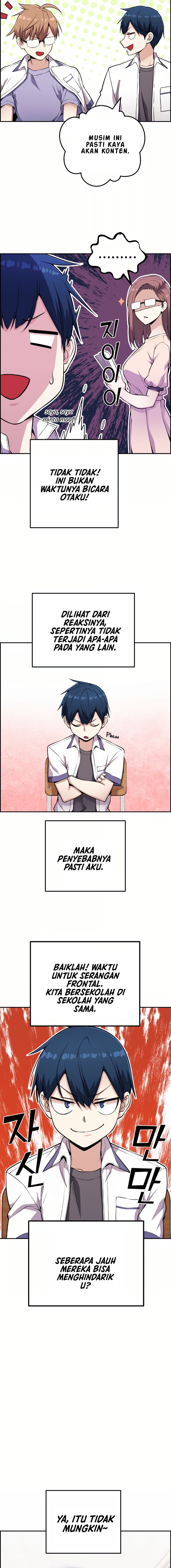 Webtoon Character Na Kang Lim Chapter 66