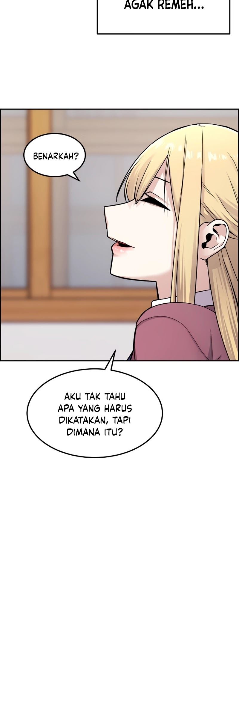 Webtoon Character Na Kang Lim Chapter 7