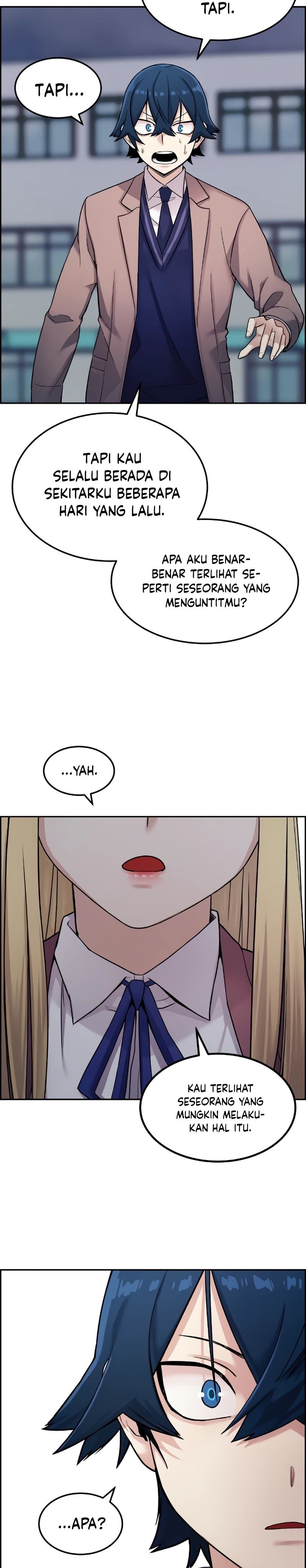 Webtoon Character Na Kang Lim Chapter 7