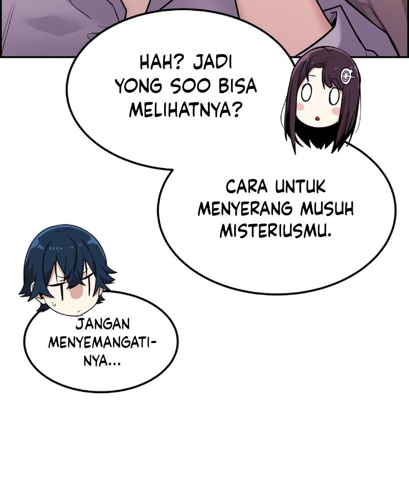 Webtoon Character Na Kang Lim Chapter 7