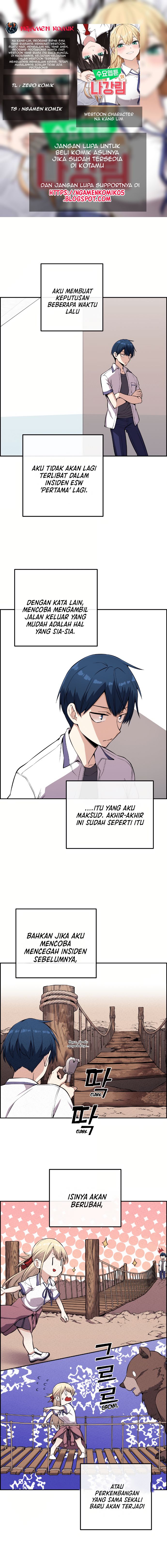 Webtoon Character Na Kang Lim Chapter 72