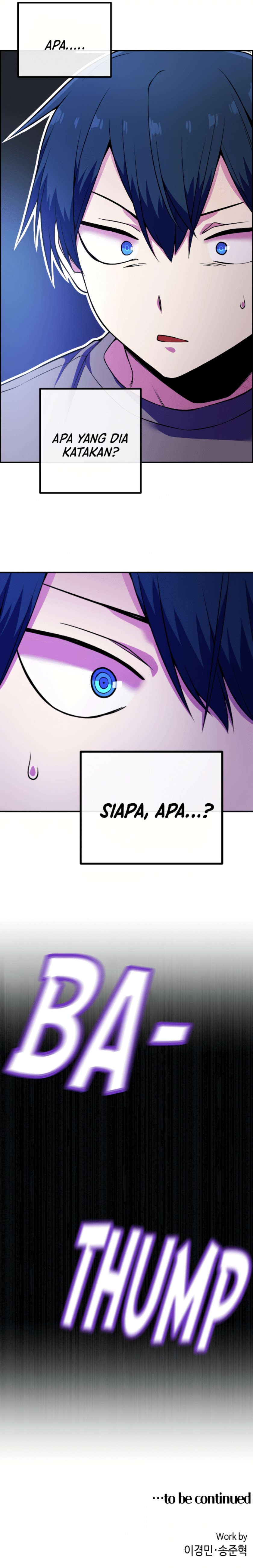 Webtoon Character Na Kang Lim Chapter 81