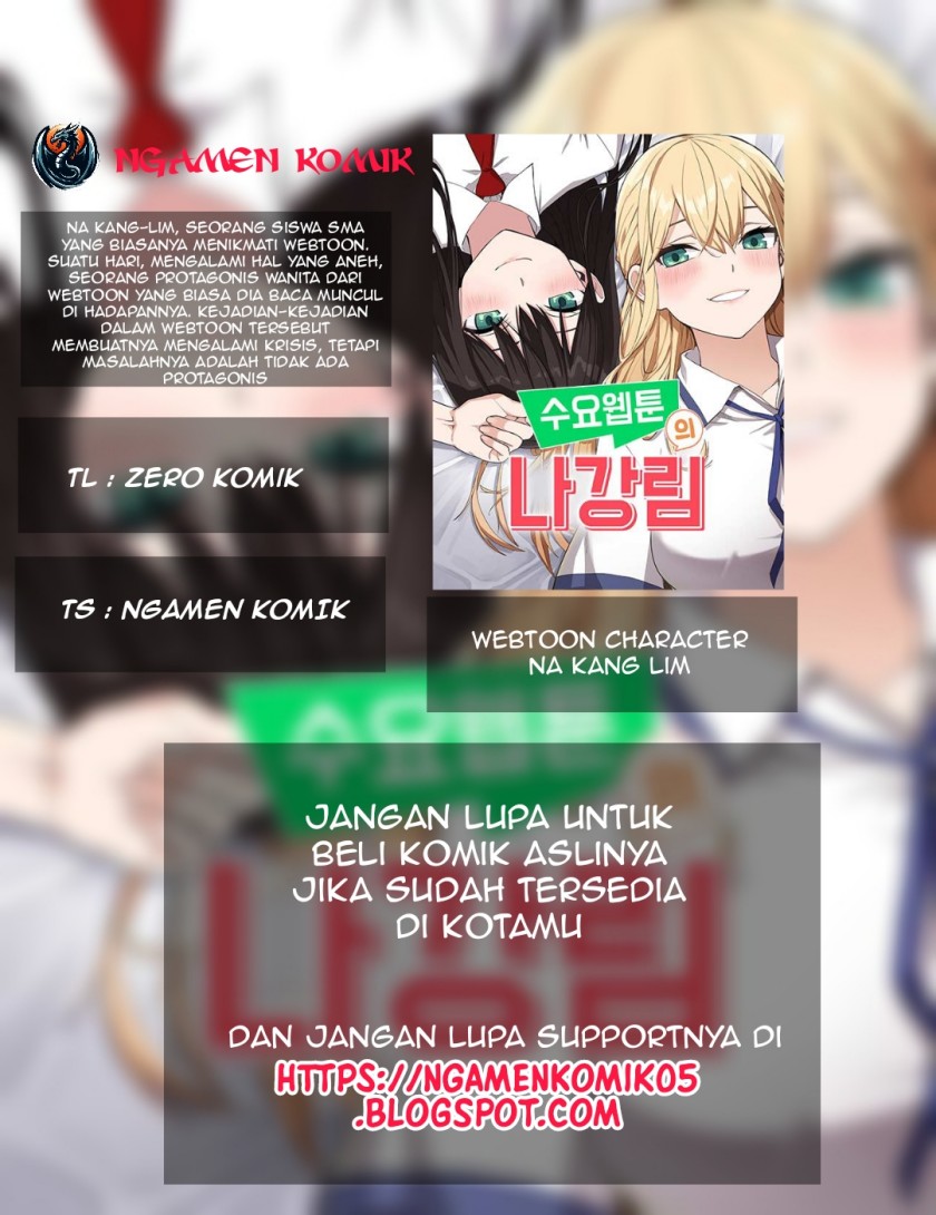 Webtoon Character Na Kang Lim Chapter 81