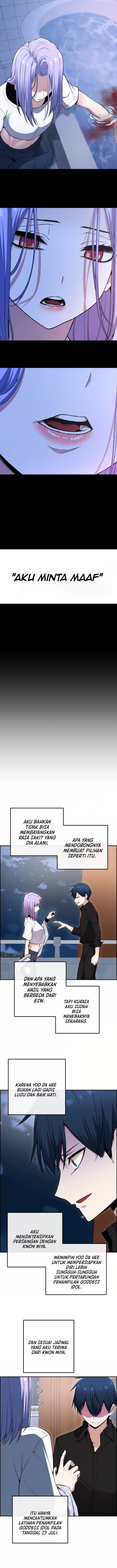 Webtoon Character Na Kang Lim Chapter 86