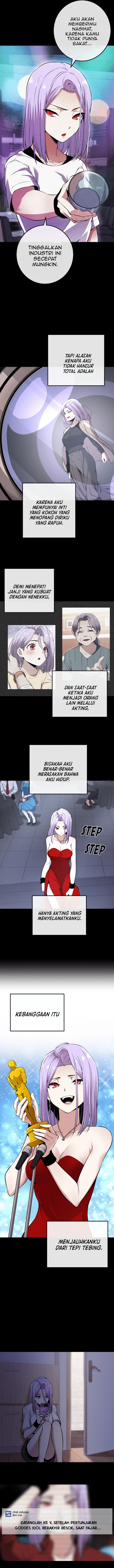 Webtoon Character Na Kang Lim Chapter 86