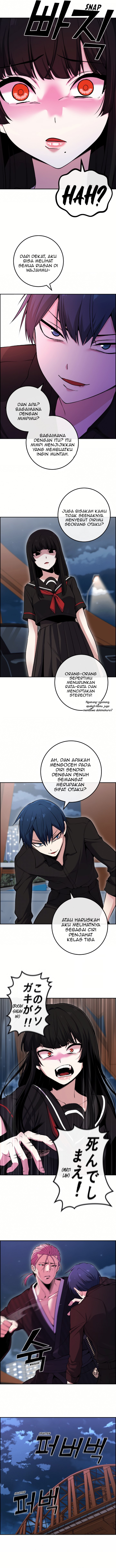 Webtoon Character Na Kang Lim Chapter 88