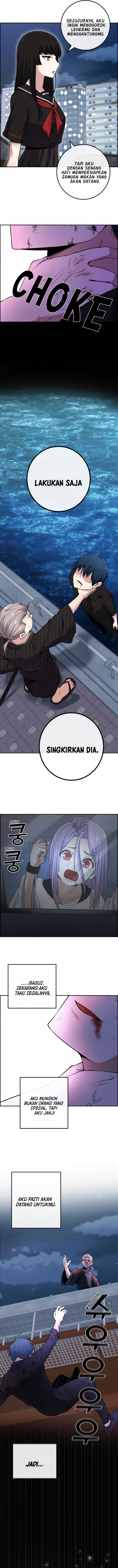 Webtoon Character Na Kang Lim Chapter 88