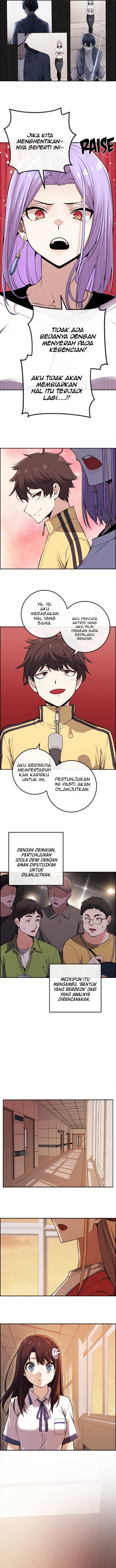 Webtoon Character Na Kang Lim Chapter 96