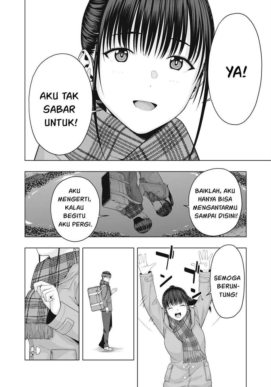 Kanojo No Tomodachi Chapter 68