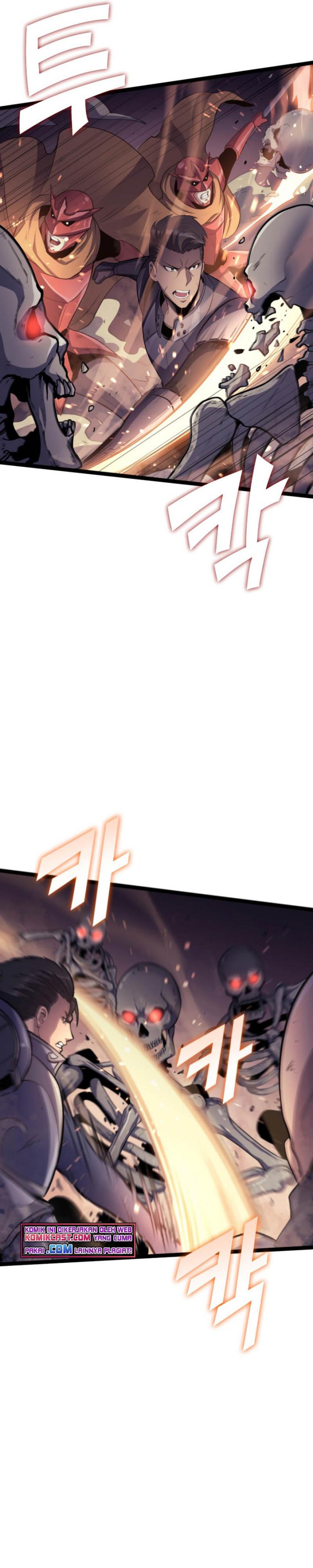 Max Level Returner Chapter 174