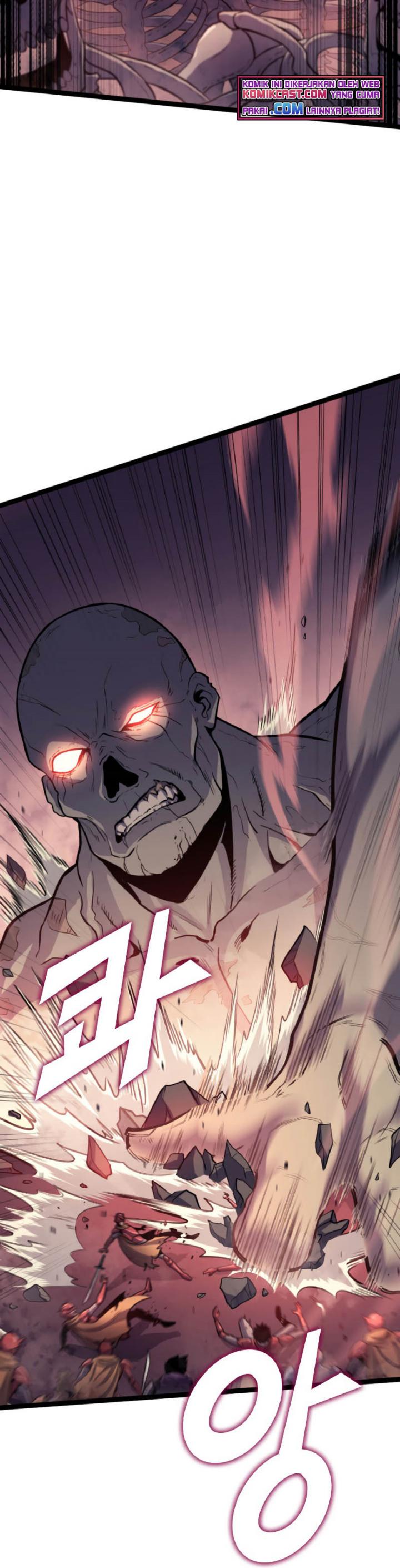 Max Level Returner Chapter 174
