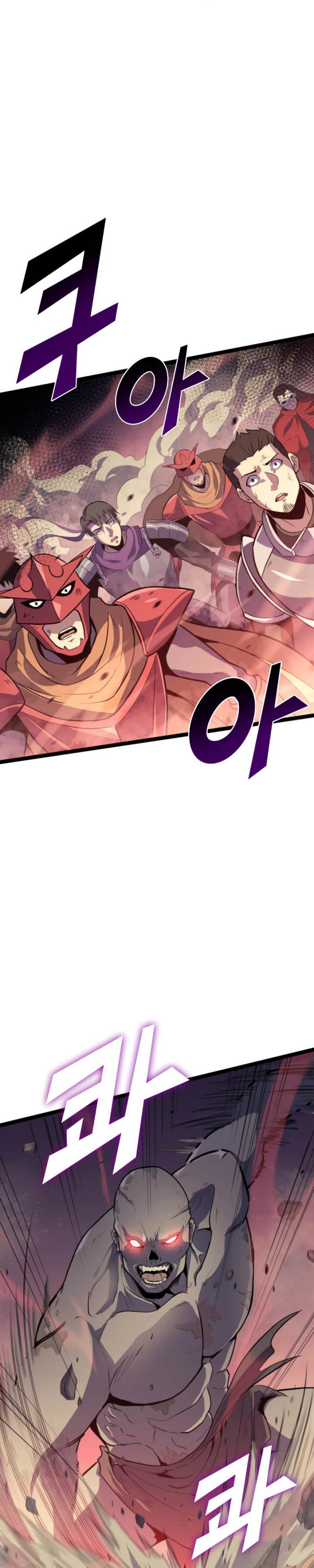 Max Level Returner Chapter 174