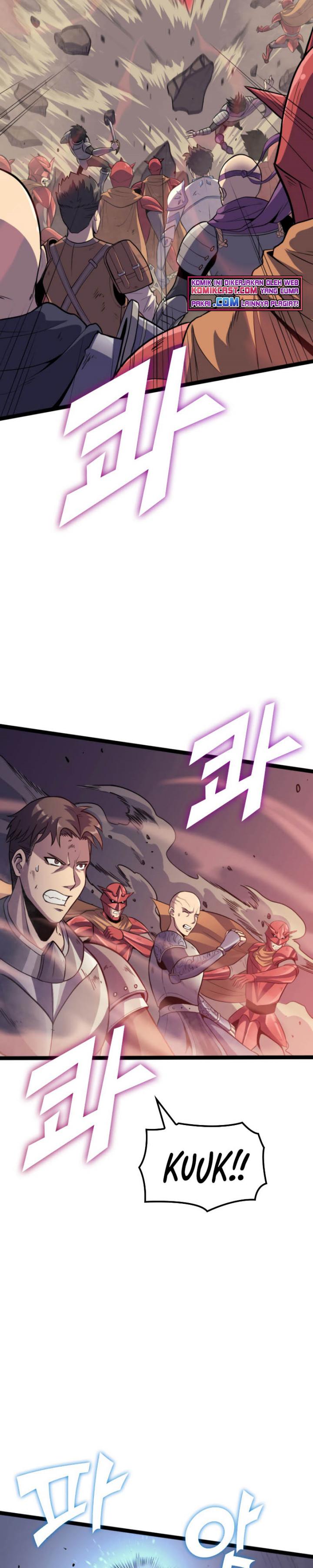 Max Level Returner Chapter 174