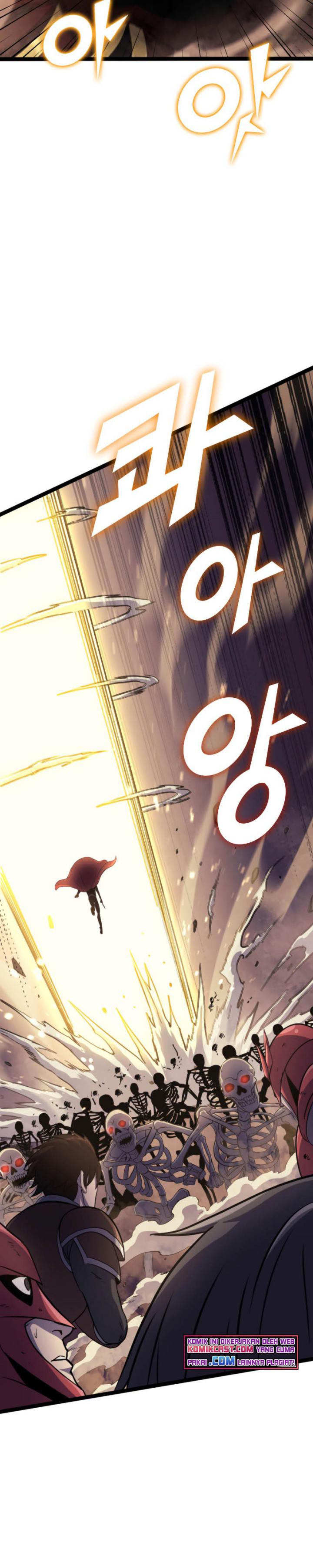 Max Level Returner Chapter 174