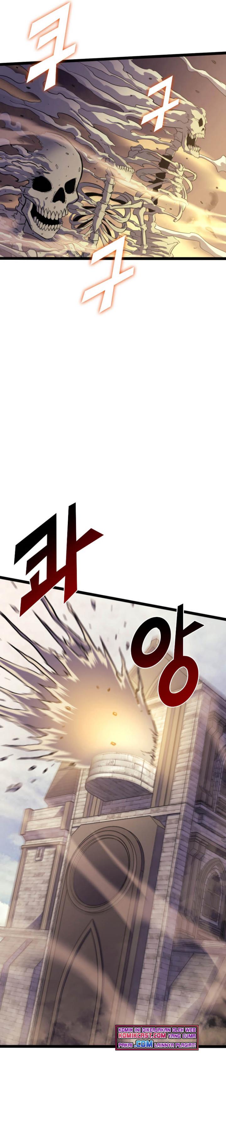 Max Level Returner Chapter 174