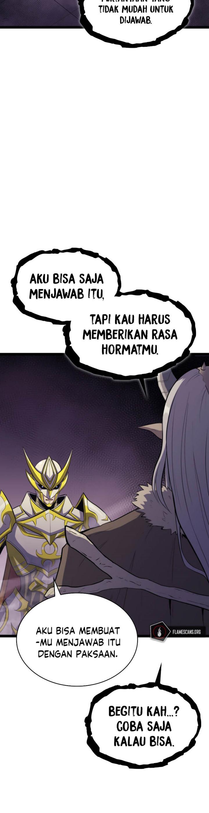 Max Level Returner Chapter 174