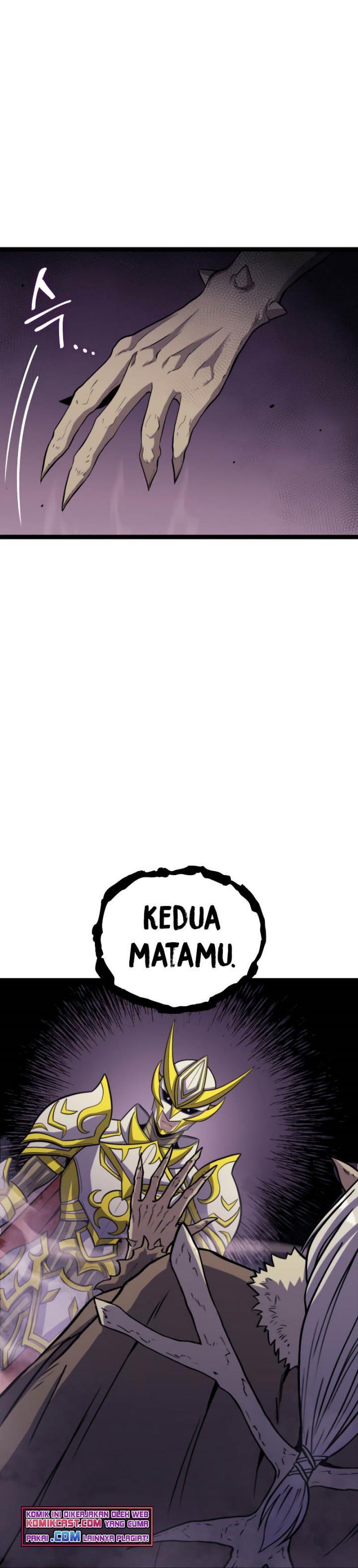 Max Level Returner Chapter 174
