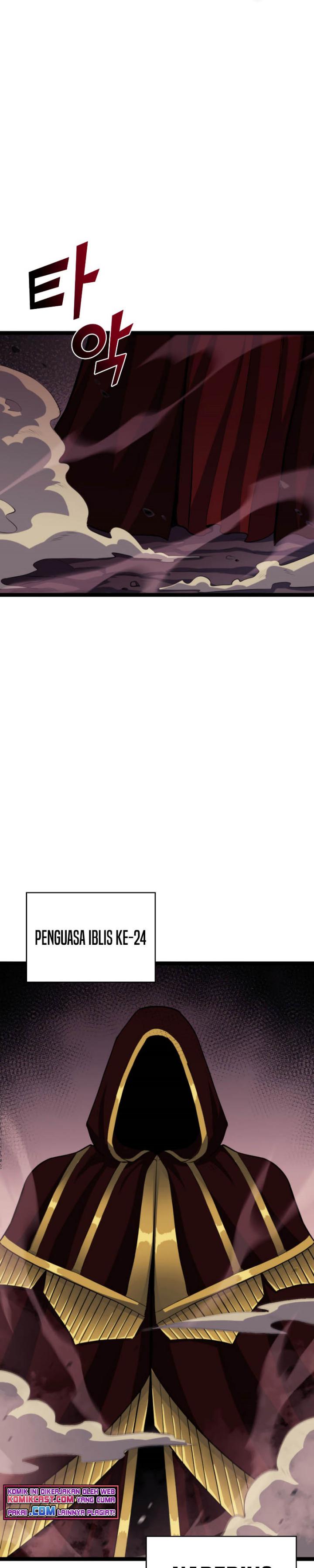 Max Level Returner Chapter 174