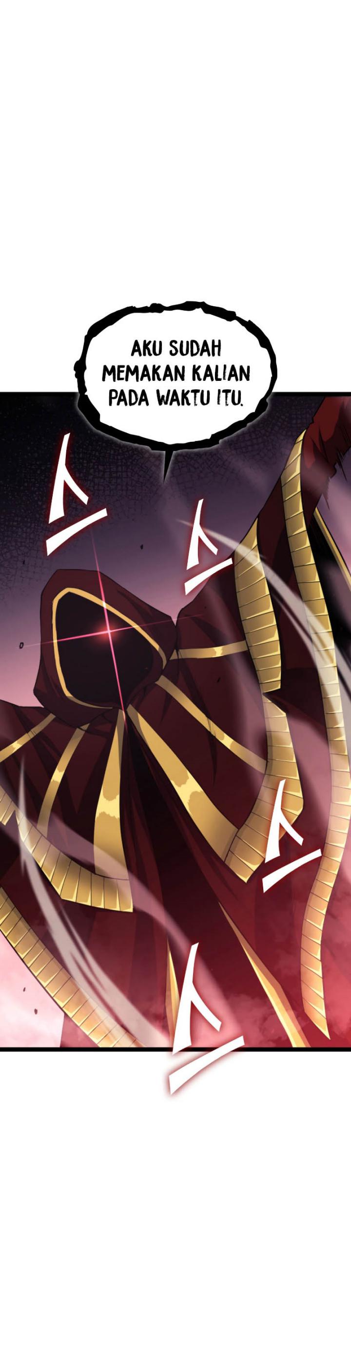 Max Level Returner Chapter 174