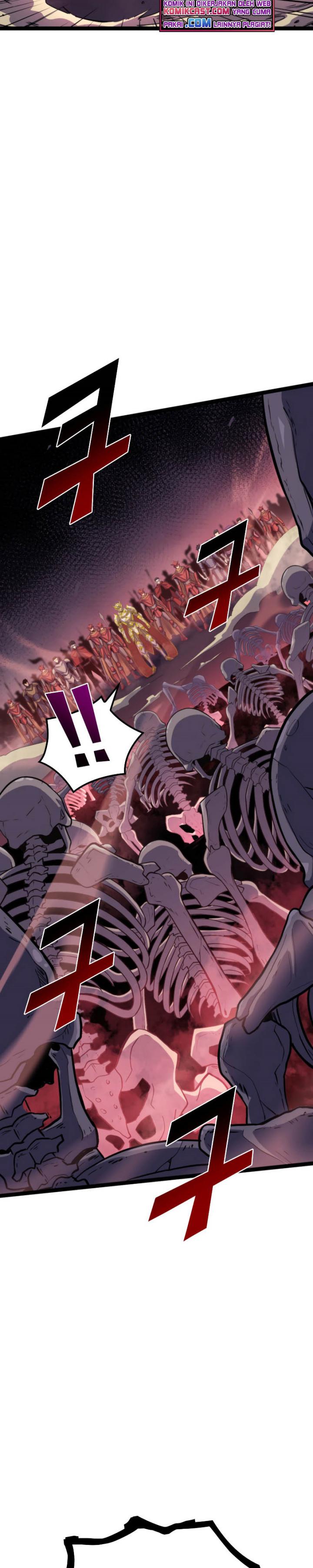 Max Level Returner Chapter 174