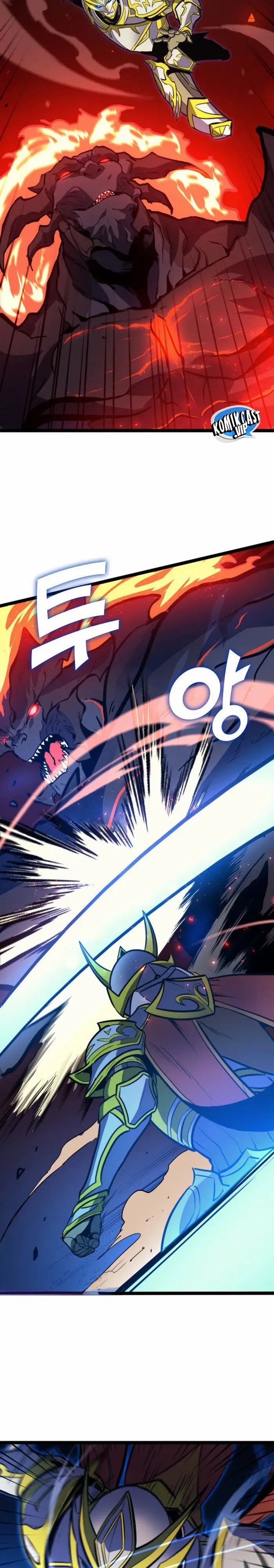 Max Level Returner Chapter 199