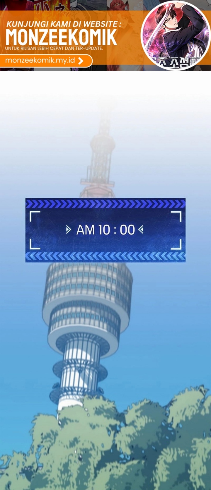 How To Survive Restructuring Chapter 35