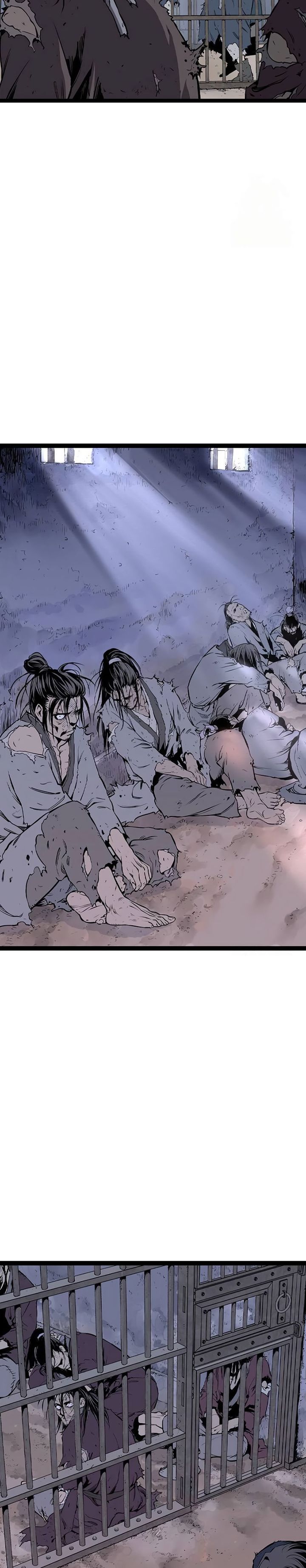 Asura (moon Jeong-hoo) Chapter 15