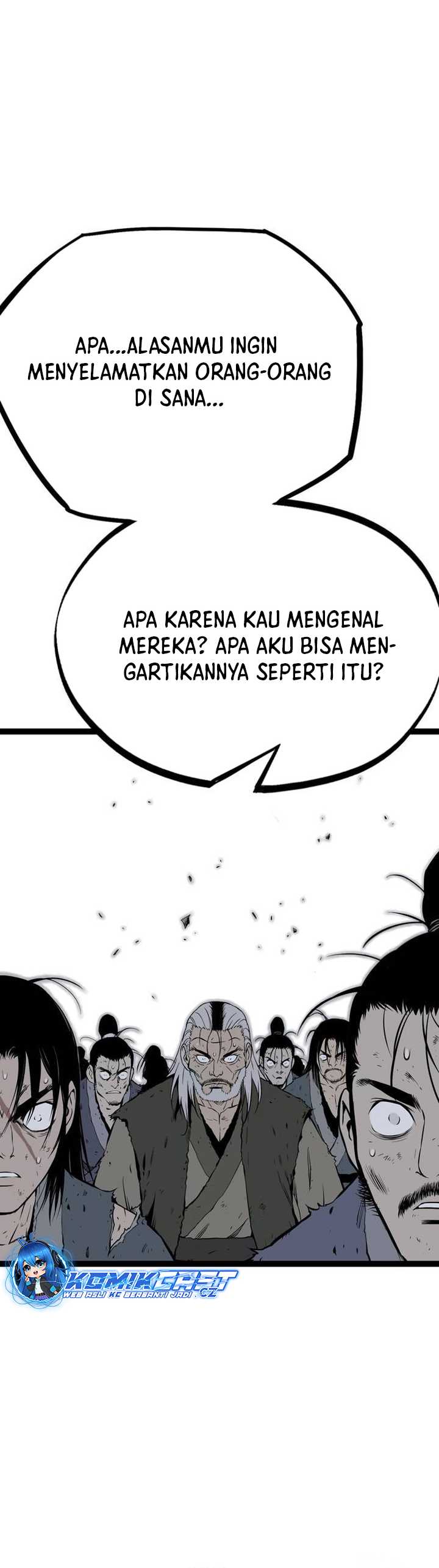 Asura (moon Jeong-hoo) Chapter 19