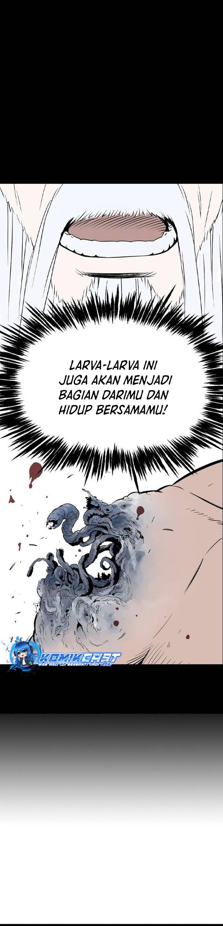 Asura (moon Jeong-hoo) Chapter 25