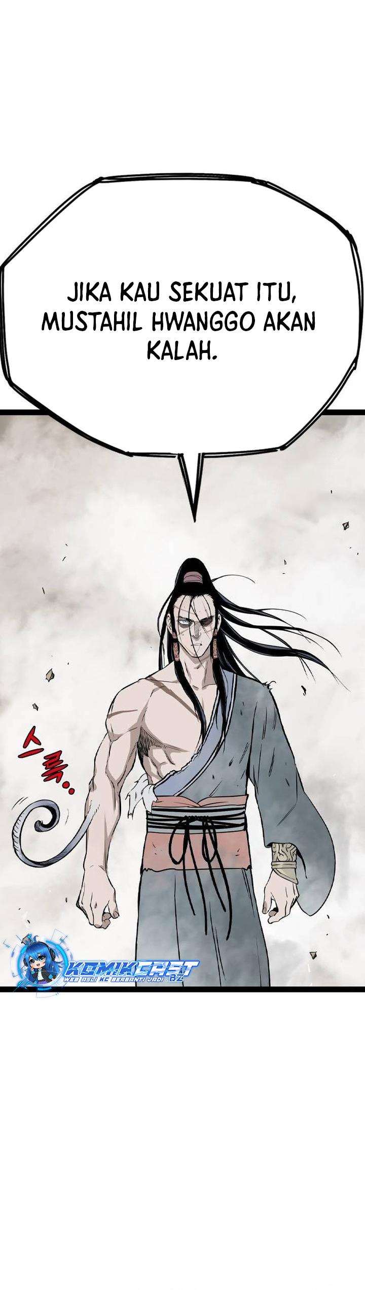 Asura (moon Jeong-hoo) Chapter 25