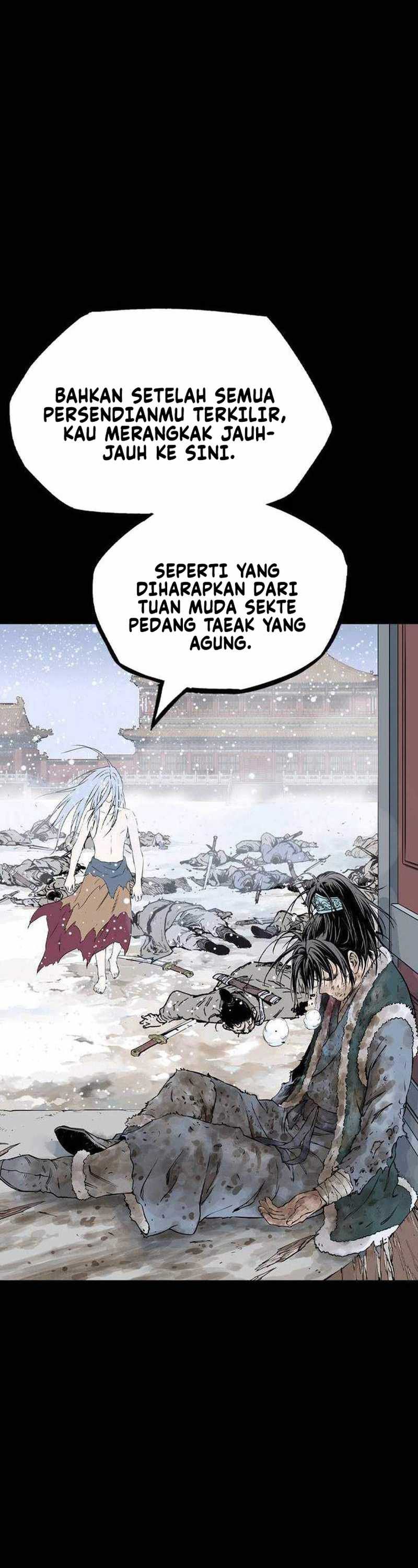 Asura (moon Jeong-hoo) Chapter 9