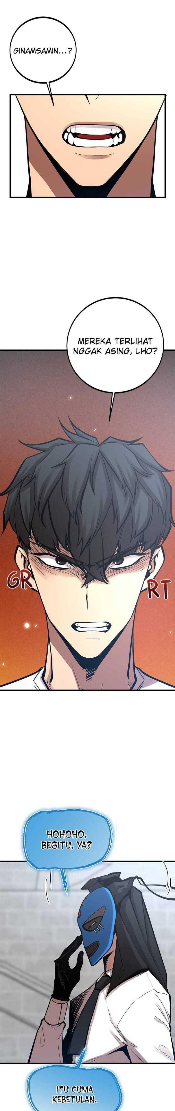 Gwei Chapter 48