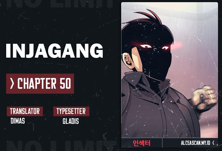 Injagang Chapter 50