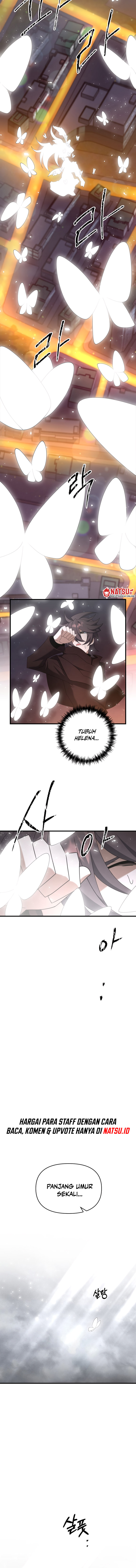 The Lazy Swordmaster Chapter 119