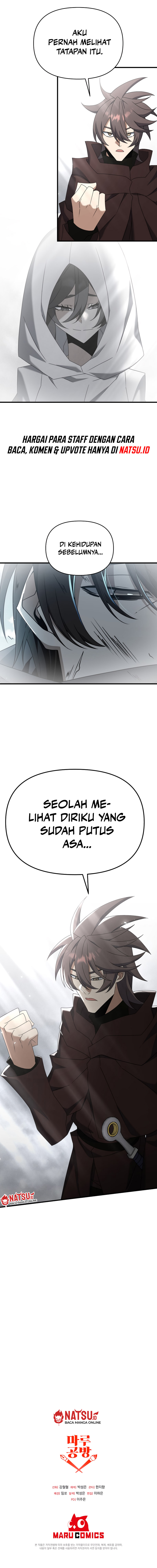 The Lazy Swordmaster Chapter 119