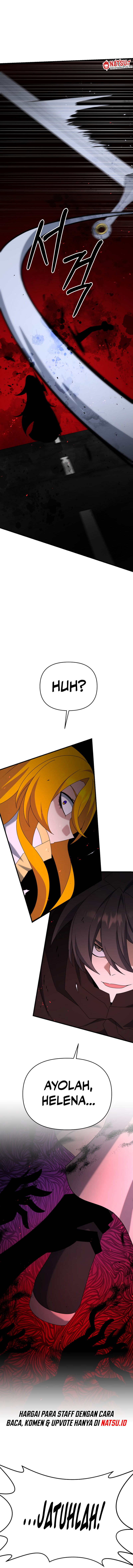 The Lazy Swordmaster Chapter 119