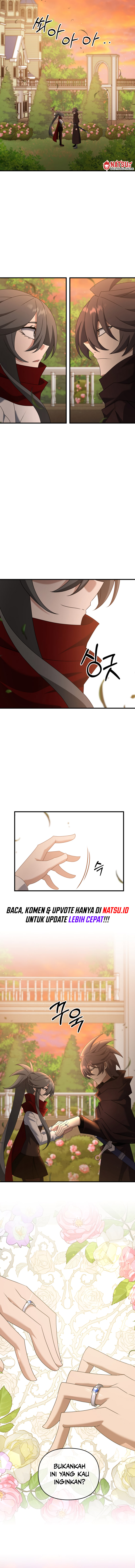 The Lazy Swordmaster Chapter 120