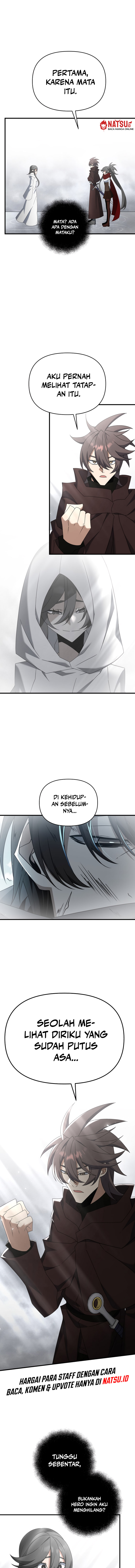 The Lazy Swordmaster Chapter 120